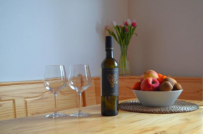 Apartmány Réví, Hlohovec